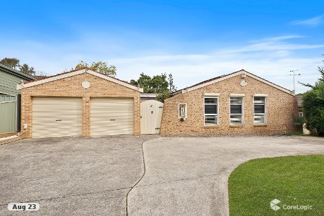 42 Capricorn Rd, Kings Langley, NSW 2147