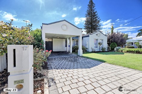 17 Lyons St, Rivervale, WA 6103