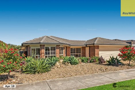 162 Sydenham Rd, Delahey, VIC 3037