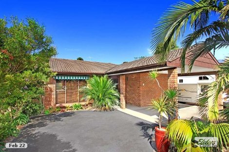 7 Ashcroft Pl, Keiraville, NSW 2500