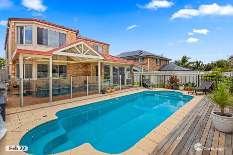 16 Caravel Cres, Shell Cove, NSW 2529