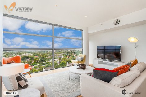 1302/220 Pacific Hwy, Crows Nest, NSW 2065