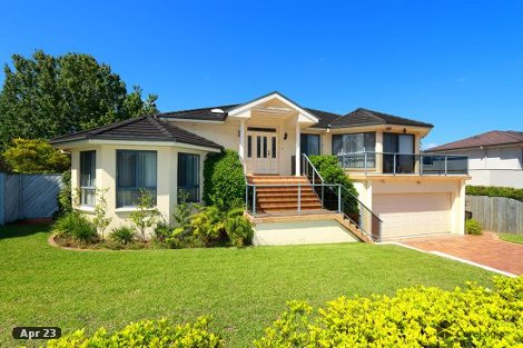 102 Norfolk Rd, North Epping, NSW 2121