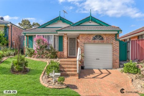 2 Bettong Pl, St Helens Park, NSW 2560