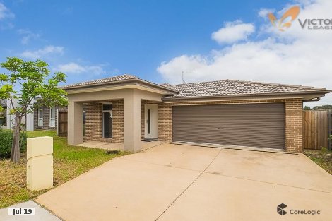 36 Megalong St, The Ponds, NSW 2769