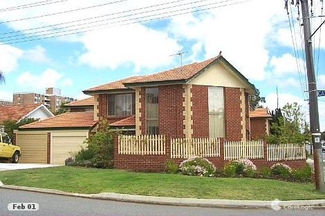 318 Harborne St, Glendalough, WA 6016