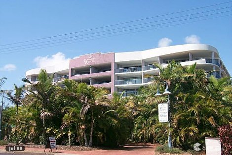 22/386 Esplanade, Torquay, QLD 4655