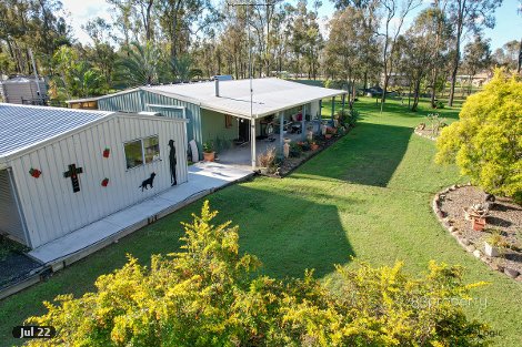 24 Walnut Dr, Brightview, QLD 4311