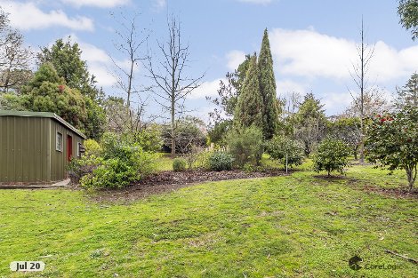 24 Spring Gully Rd, Crafers, SA 5152