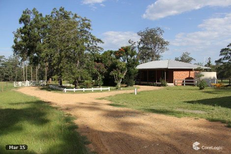 1773 Armidale Rd, Temagog, NSW 2440