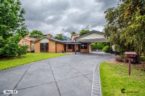 15 Salerno Cl, Emu Heights, NSW 2750