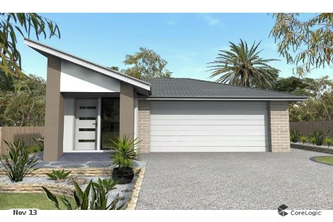 Ballow St, Woodend, QLD 4305