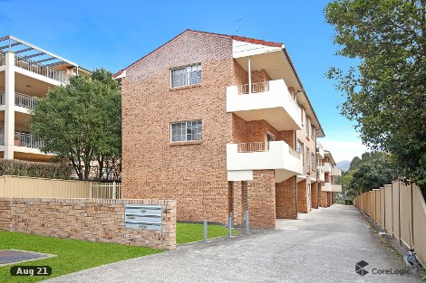 1/26 Virginia St, North Wollongong, NSW 2500