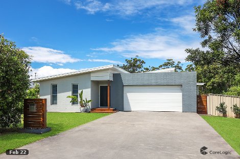 9 Kamala Ave, Ulladulla, NSW 2539