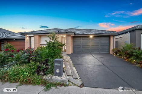 27 Elmsford Cres, Cranbourne West, VIC 3977