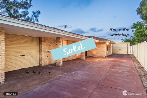 70b Carlisle St, Shoalwater, WA 6169