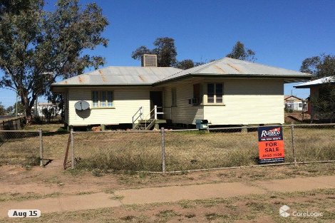 41 Louise St, Cunnamulla, QLD 4490