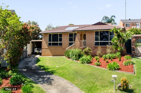 21 Goolagong Cct, Mount Warrigal, NSW 2528