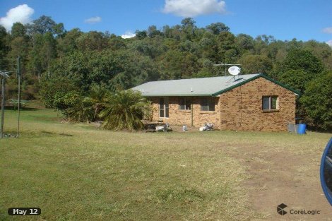 121 Hill End Rd, Cryna, QLD 4285