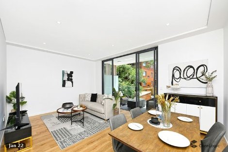 8/6 Grosvenor St, Kensington, NSW 2033