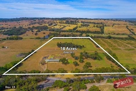 700 Belgrave-Hallam Rd, Narre Warren East, VIC 3804