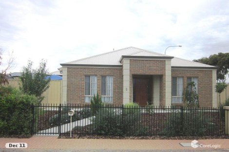 2 Nautical Cct, Seaford Meadows, SA 5169