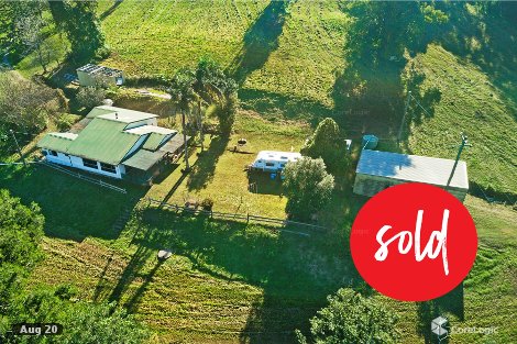 325 Black Creek Rd, Black Creek, NSW 2439