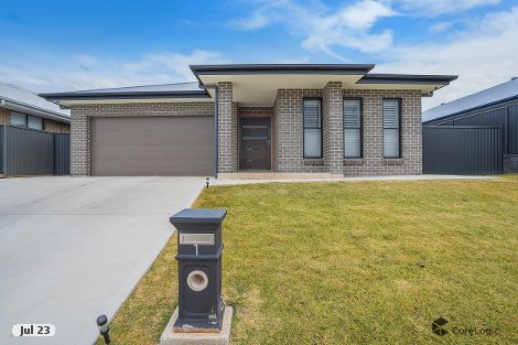 1 Carnoustie Cl, Cessnock, NSW 2325