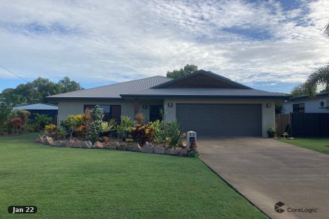 33 Bottlebrush St, Forrest Beach, QLD 4850