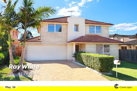 23 Paperbark Cres, Beaumont Hills, NSW 2155