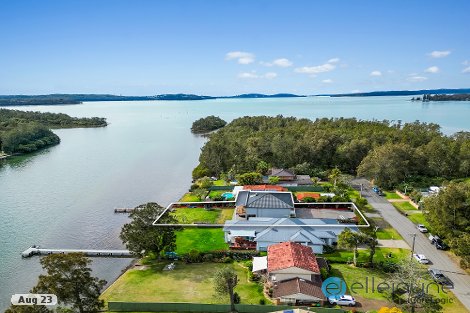 25 Stingaree Point Dr, Dora Creek, NSW 2264