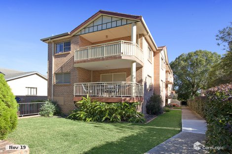 2/147 Croydon Ave, Croydon Park, NSW 2133