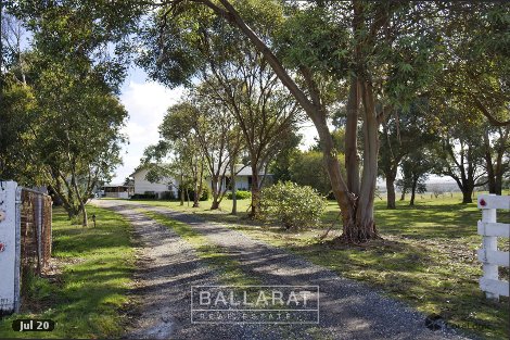 80 Sago Hill Rd, Bunkers Hill, VIC 3352