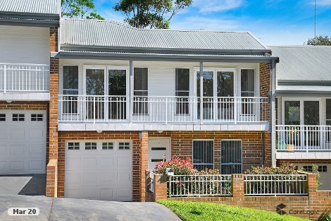 3/161 Shoalhaven St, Kiama, NSW 2533