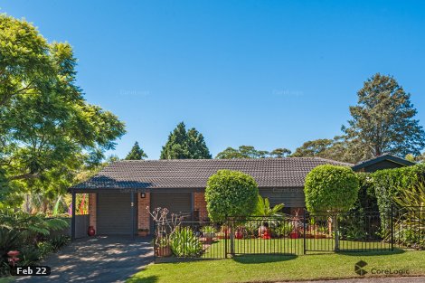 2 Childs Cl, Green Point, NSW 2251