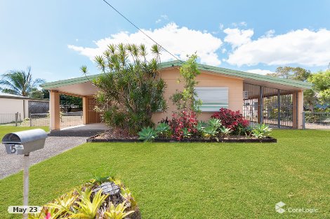 5 Veivers Cl, Westcourt, QLD 4870