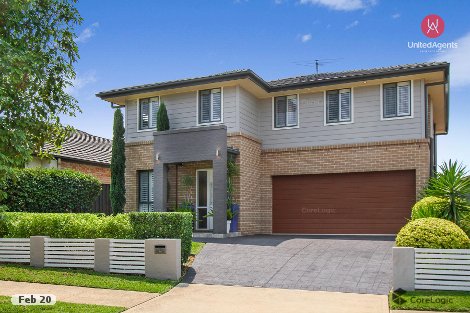 198 Carmichael Dr, West Hoxton, NSW 2171