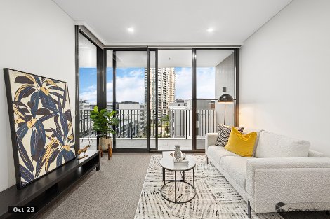 601/6 Waterways St, Wentworth Point, NSW 2127