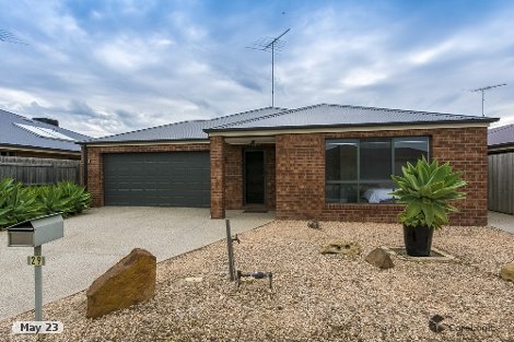 29 Yeoman Cres, Leopold, VIC 3224