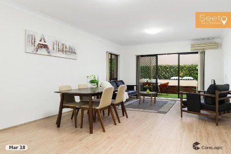 37/19-27 Eastbourne Rd, Homebush West, NSW 2140