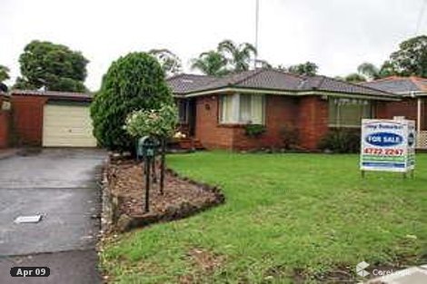 85 Tukara Rd, South Penrith, NSW 2750