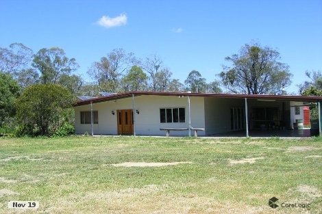 46 Vieritz Rd, Oakdale, QLD 4605