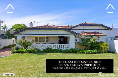 72 Auckland St, North Perth, WA 6006