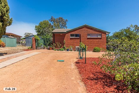 10 Pandanus St, Fisher, ACT 2611