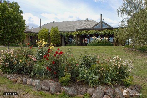 1425 Mansfield-Woods Point Rd, Piries, VIC 3723