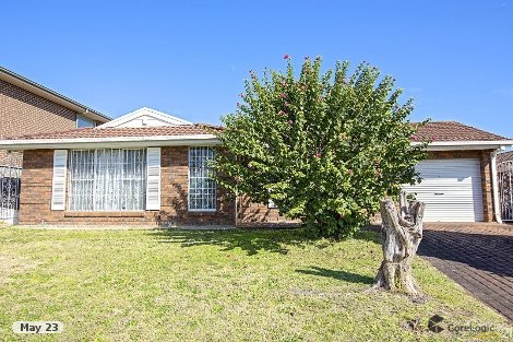 77 Brown Rd, Bonnyrigg, NSW 2177