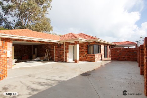 167a Carrington St, White Gum Valley, WA 6162