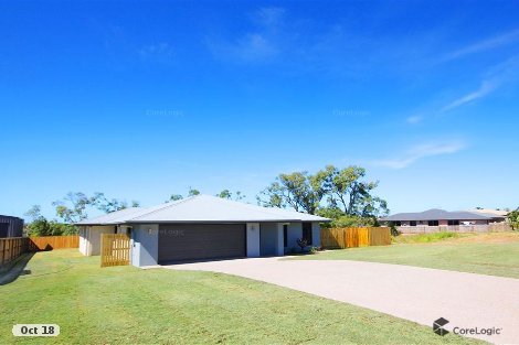 2 Plum Tree Cl, Taranganba, QLD 4703