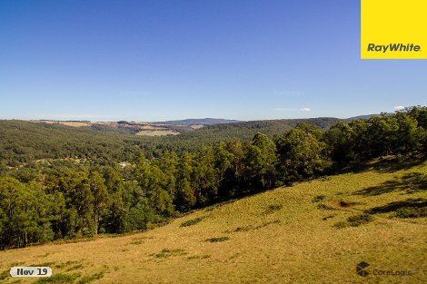 155 Ridge Rd, Noojee, VIC 3833