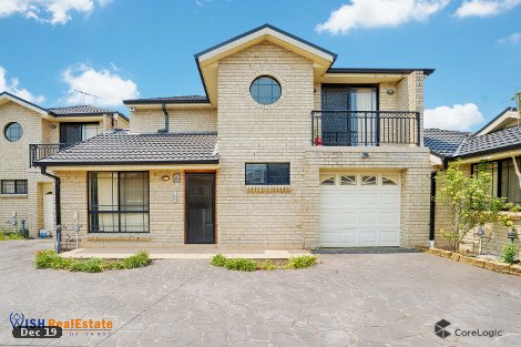 3/13-15 Fields Rd, Macquarie Fields, NSW 2564